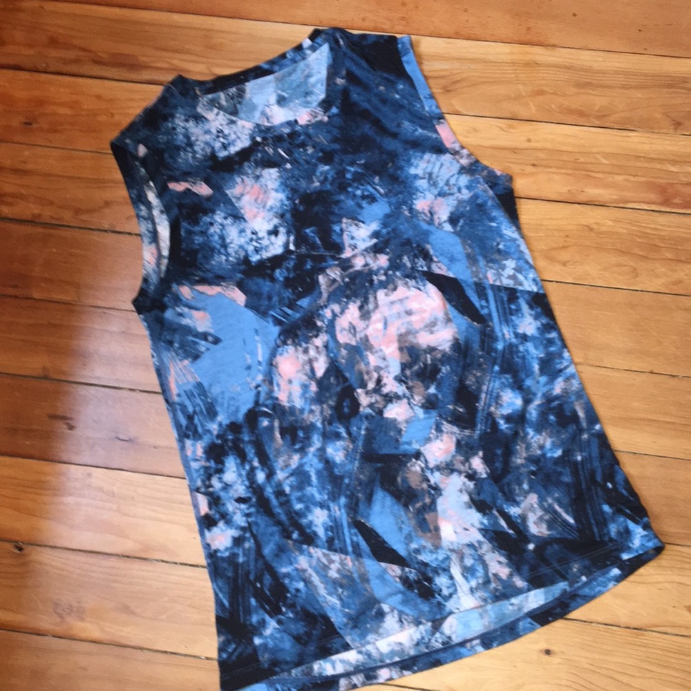 Lucy Soft Muscle Tank
